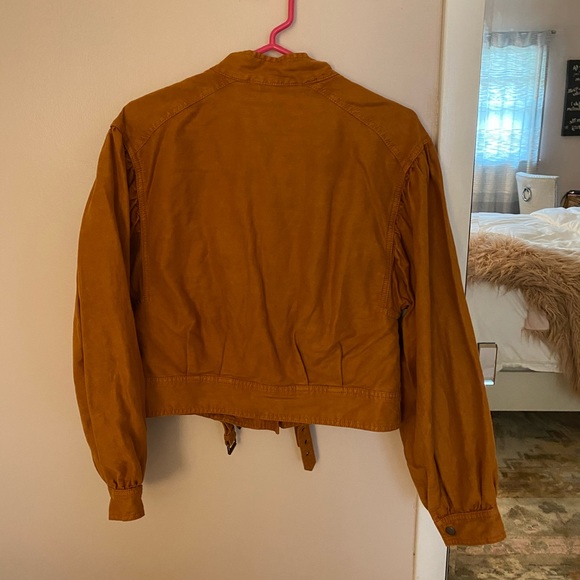 Free People Jacket - Picture 12 of 12